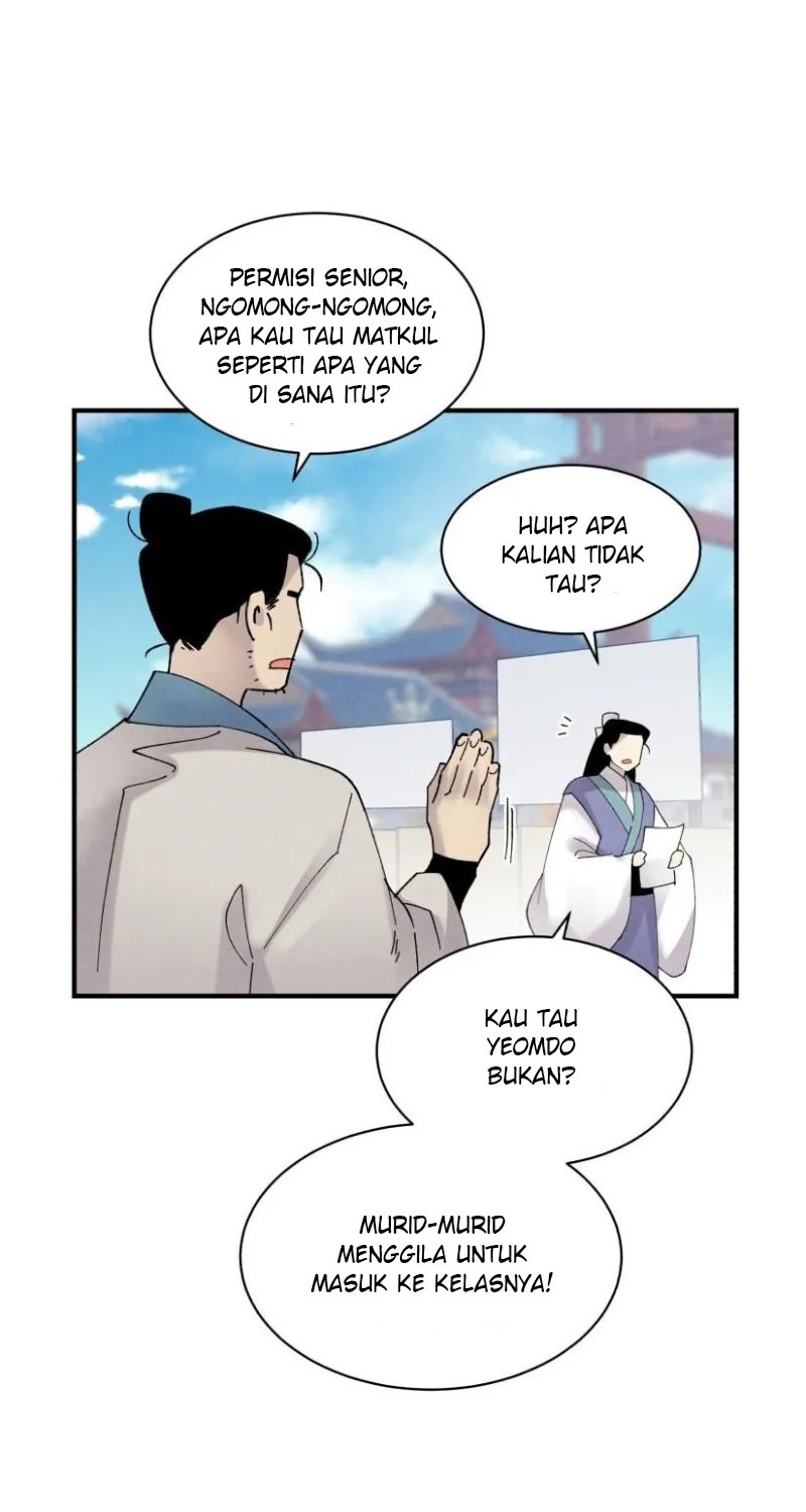 Lightning Degree (Lightning Expert) Chapter 84 Gambar 4